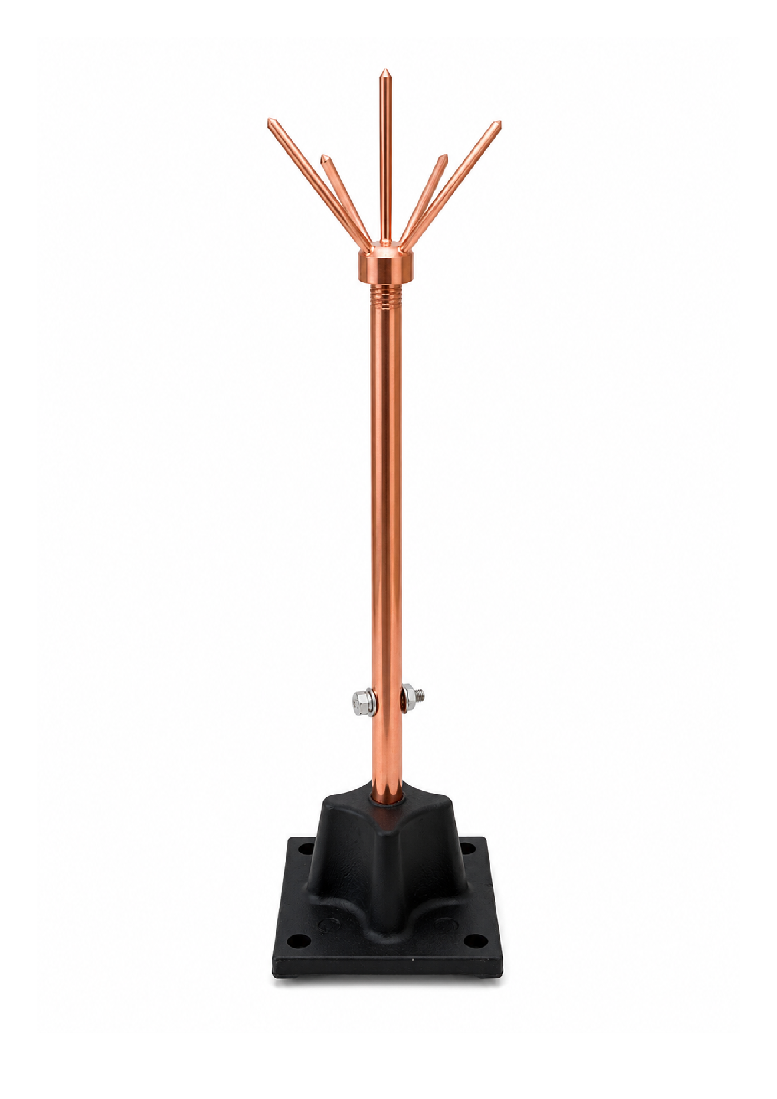 Home Lightning Protection Accessory